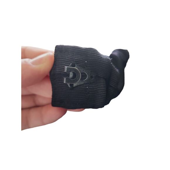 Sequin and Pearls Rainbow Bum Bag Festival must! Fanny pack Waist Bag Handmade - Picture 4 of 6